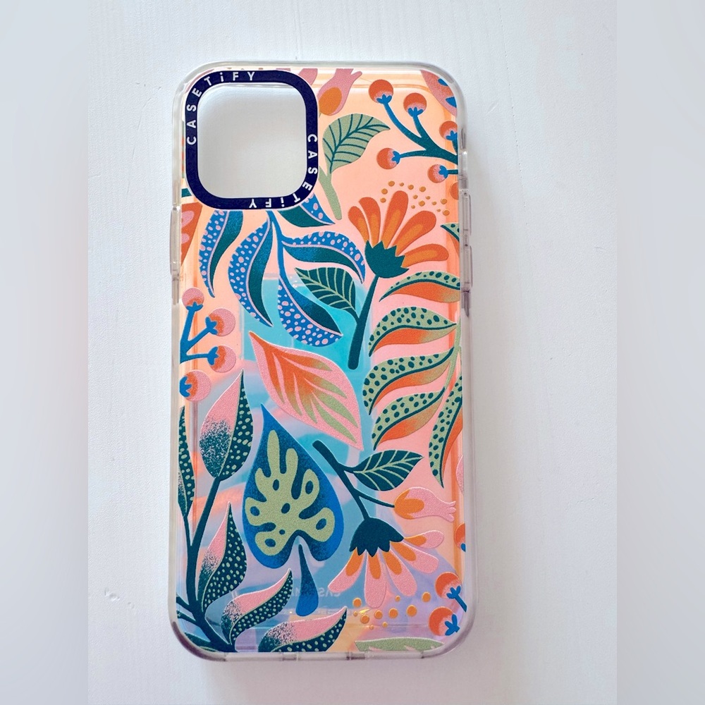 CASETIFY iPhone 11 Pro Case - LIKE NEW